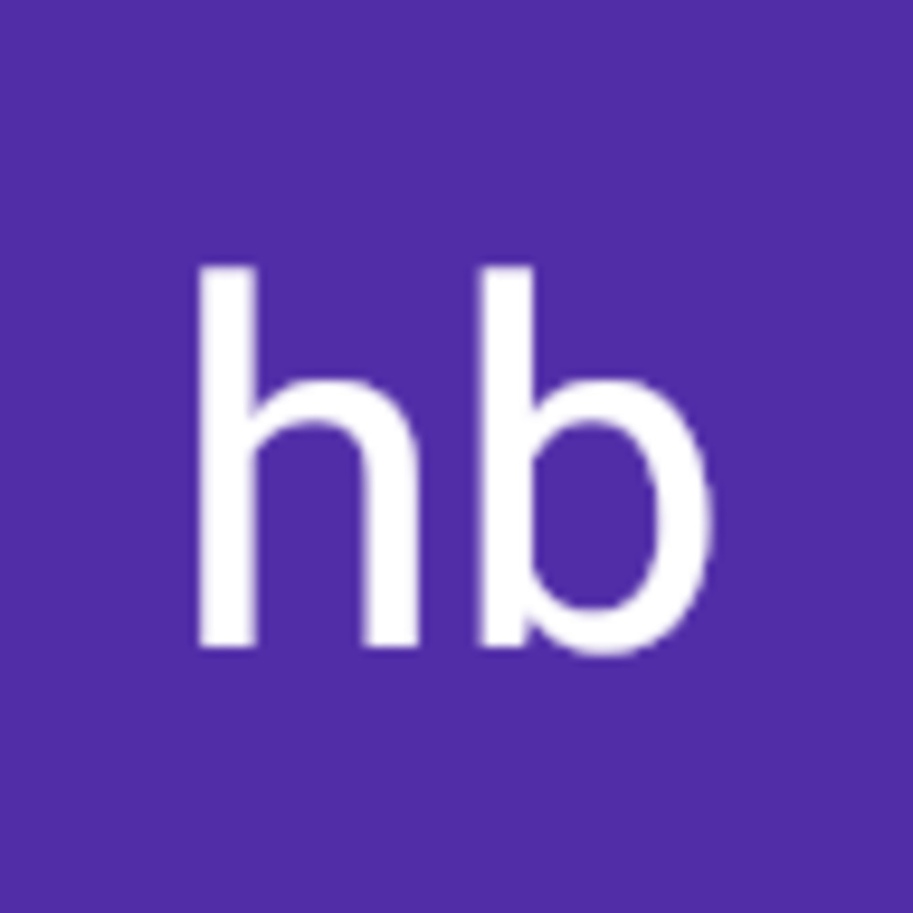 Meet your Posher, Hb